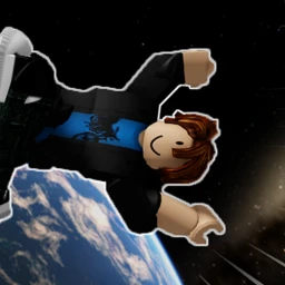 🚀 simulator boneka kain luar angkasa icon