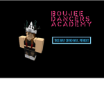 Boujee Dancers Academy