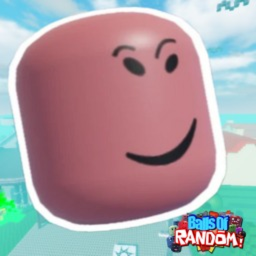 Balls of Random 1.17
