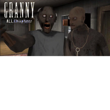 GRANNY VSECHNY KAPITOLI CZ