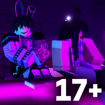 [17+] Vibe Club 💜