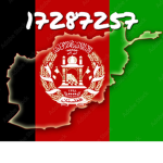 Afghanistann
