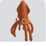 We da squid amry