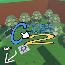 Clicker 2 (Game Created)