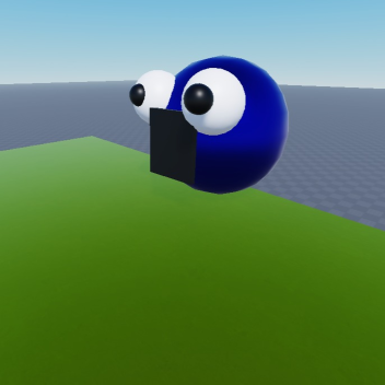 (IN VERY EARLY BETA) Avocado's World (OBBY)