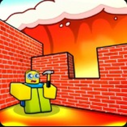Lava Wave Survival