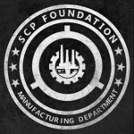 :|SCP|: Manufacturing Department