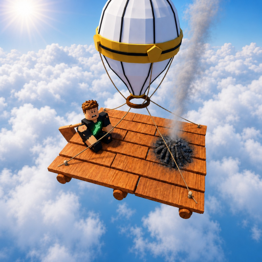 100 Days in the Sky icon