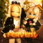 Fervent Group Thumbnail