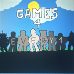 Games 4 Every 1