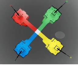 Canyon Battles icon