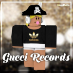 Gucci Records™