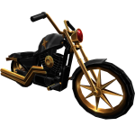 The Genesis of 'Cycles