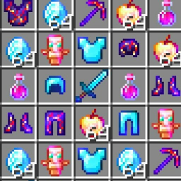 Mining Craft