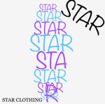 MINI STAR CLOTHING STORE