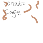 The Straight Cafe