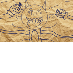 Salvation Of The Drawing