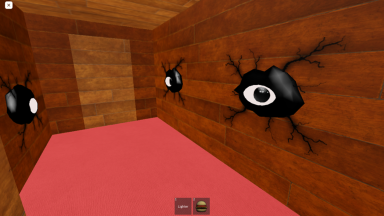 doors but very bad [crucifix] screenshot 3