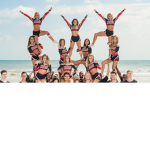 Abc fan cheer