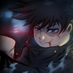 [SHADOW ARC] Rogue Piece