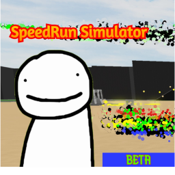 SpeedRun Simulator!