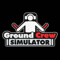 Ground Crew Simulator icon
