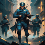 4th Security Police Battalion