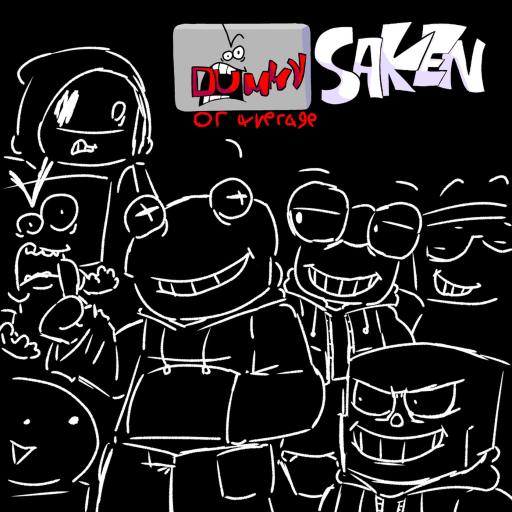 Dummysaken/Averagesaken icon