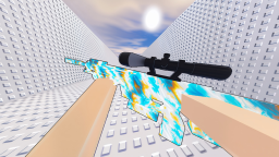 🎯 CELUJ LUB UMIERAJ [FPS]