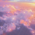 ~ Cloud Leprechauns ~
