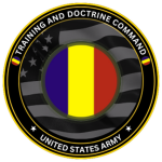 [T] Training and Doctrine Command