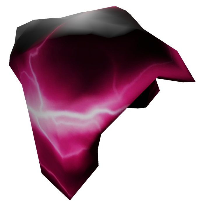 [Code:MD9] Ultra Dark Pink Messor Fallen