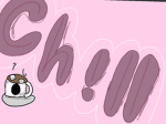 Chill girls hangout