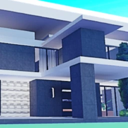 [FREE UGC] Mansion Builder Tycoon icon