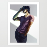 Emo clothes __
