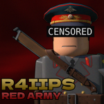 R4iip's Red Army