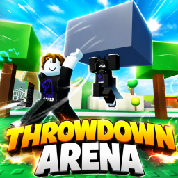 Throwdown Arena🔥