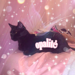 opalitė