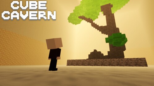 Cube Cavern