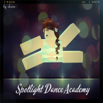 ~ Spotlight Dance Academy ~