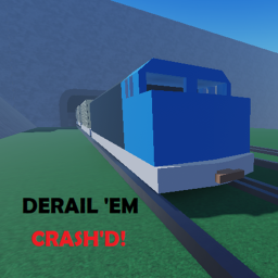Crash'd icon