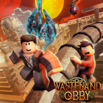 Wasteland Obby [GEARFALL]