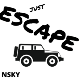 Just Escape [ARCHIVE]