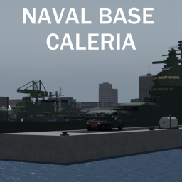 Naval Base Caleria
