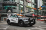 Toronto Roleplay Community - POLICE