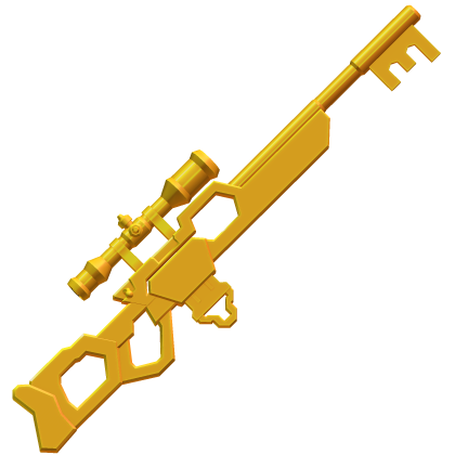 RIVALS Keyper Roblox item