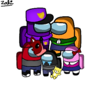 The A f tons :D