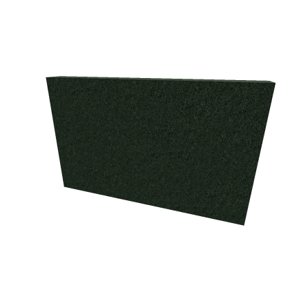 Grass Wall (Smooth)