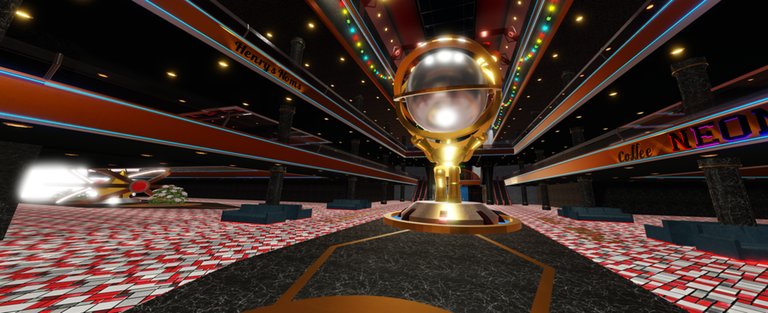 Moonlight Theater (5.5 BETA Release!) screenshot 3