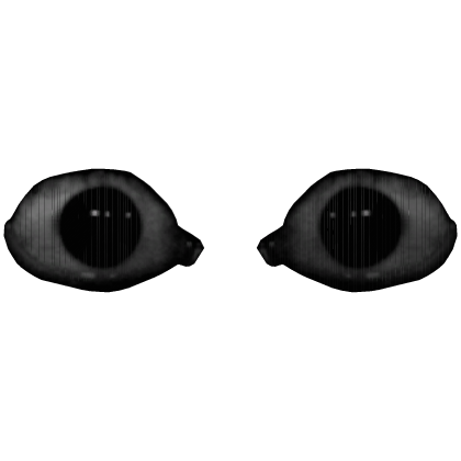 Animated Scary Horror Eyes Face Roblox item